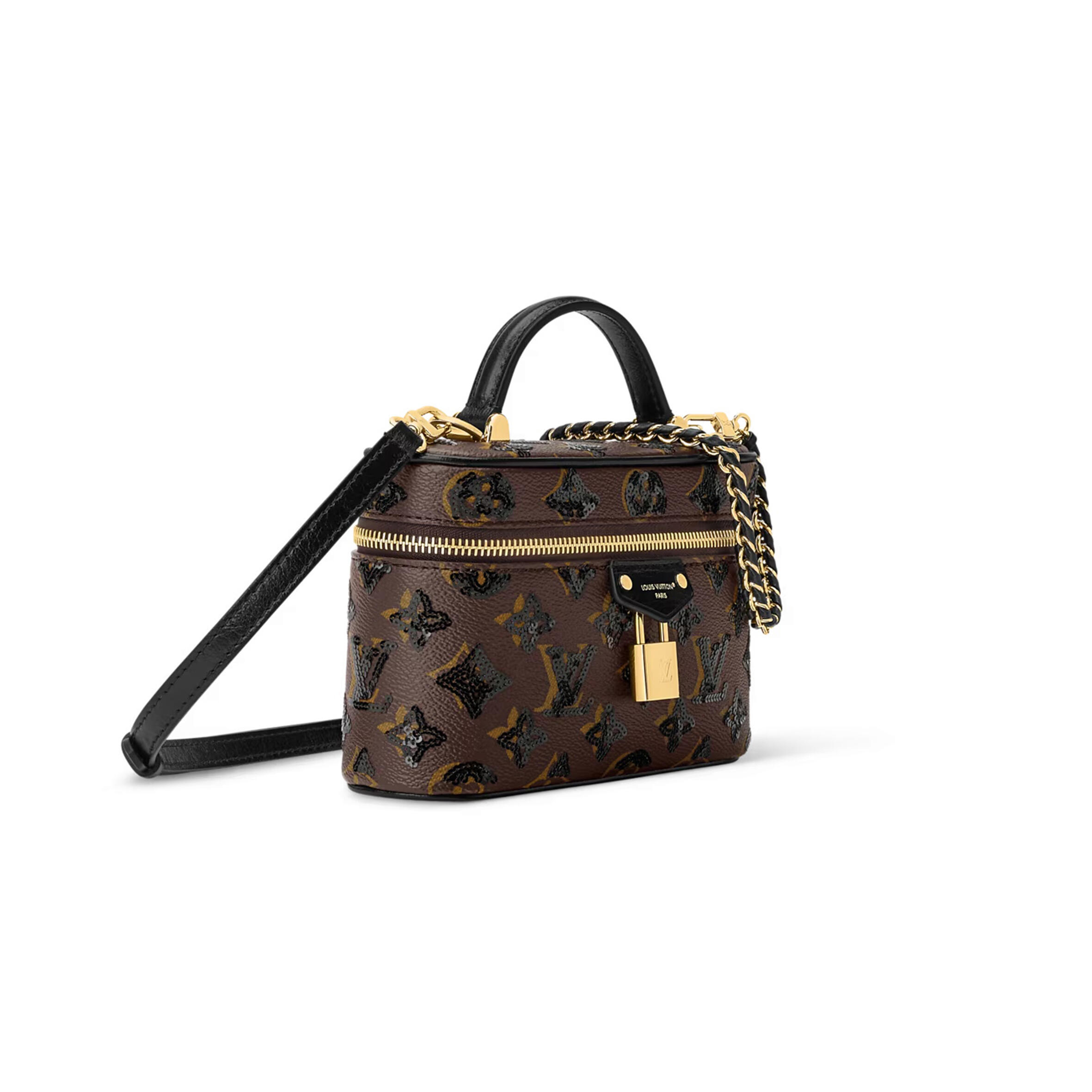 l0vis Vvtt0n vanity chain pouch m27049 (19*11.5*6.5cm)